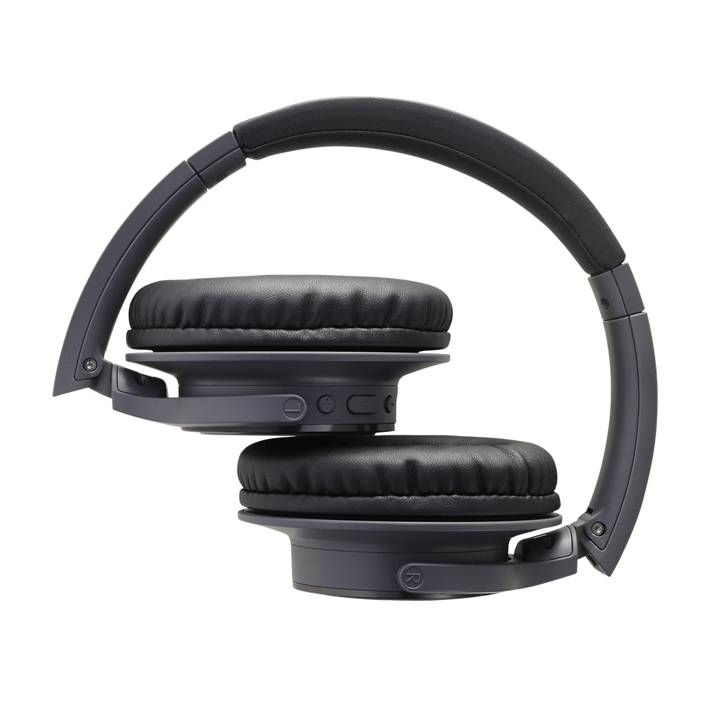 Beli Audio Technica Wireless Headphones ATH-SR30BT Black 40mm